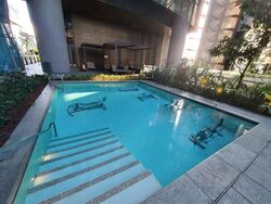 Marina One Residences (D1), Apartment #627514061